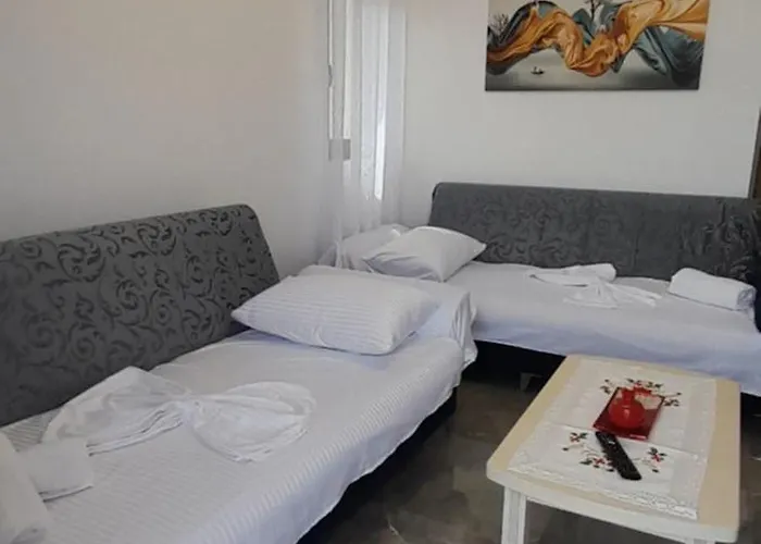 Miri\'S Villa