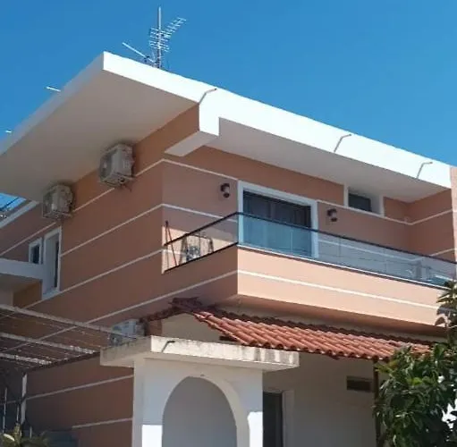 Miri\'S Villa
