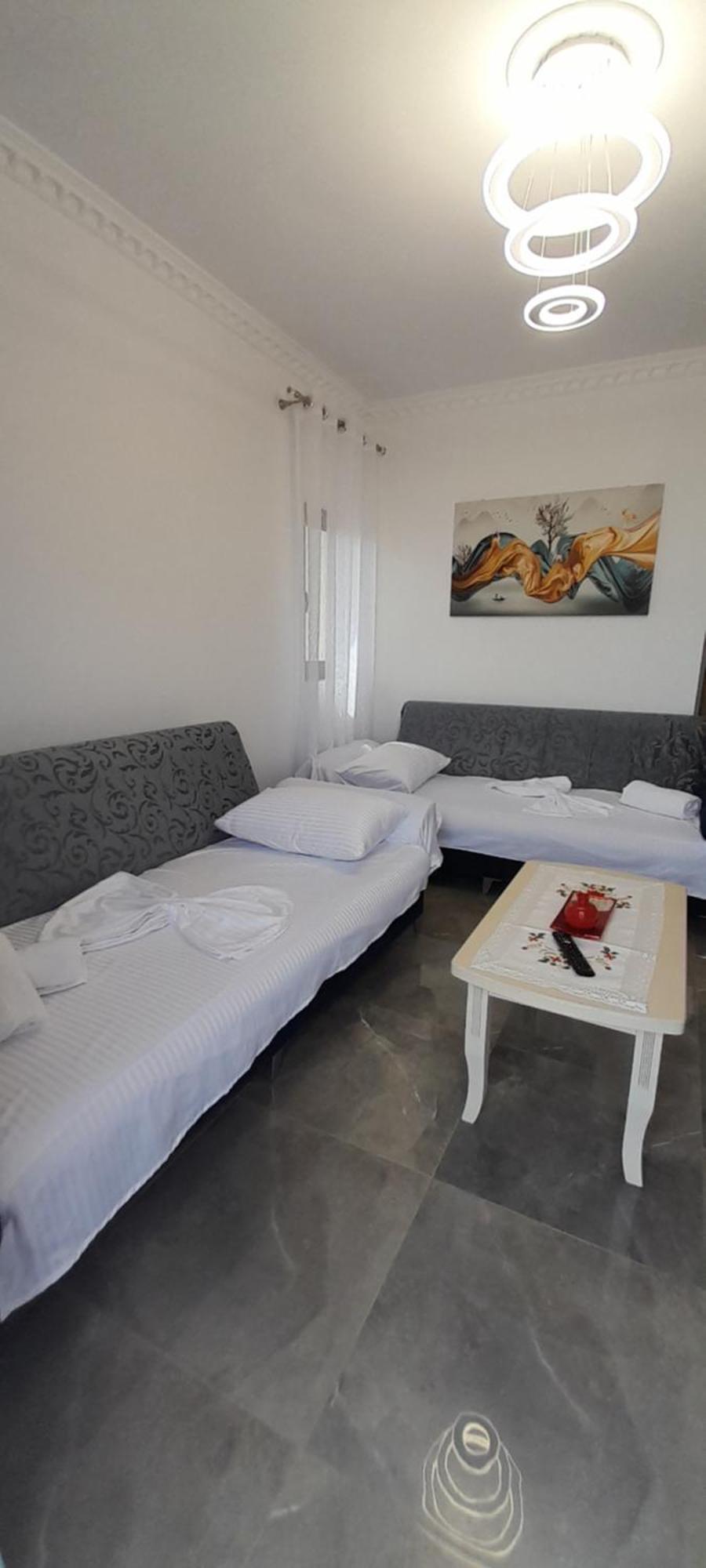 Apartment Miri's *