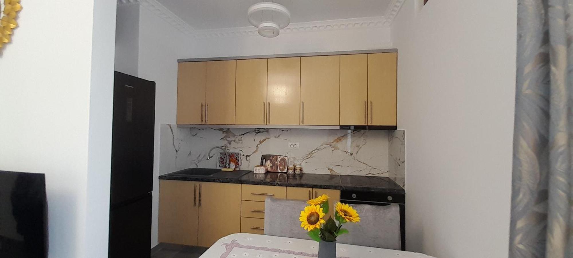 Apartment Miri's *